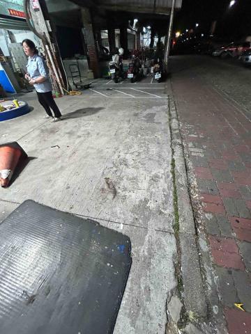 億鈔企業社 - 高雄事業廢棄物清理後