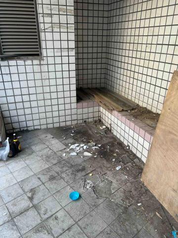 億鈔企業社 - 台南事業廢棄物清理後