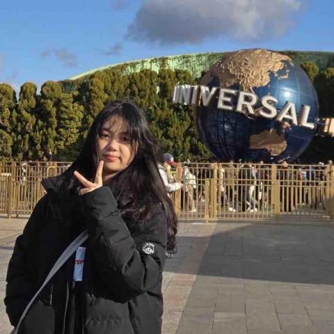 提供數學系出路服務的專家郭亭悅