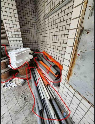 億鈔企業社 - 台南事業廢棄物清理前