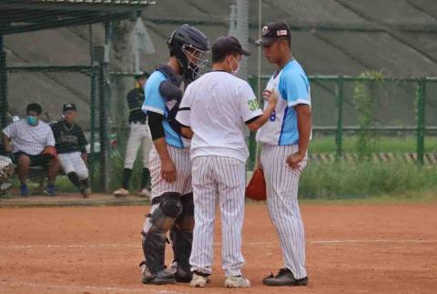 林教練 -  林教練 -