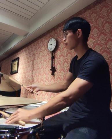 浩恩 - Jam session 