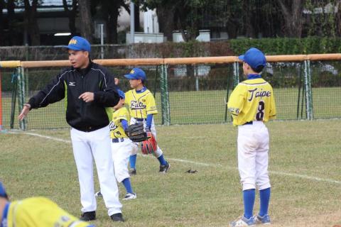 林教練 -  林教練 -