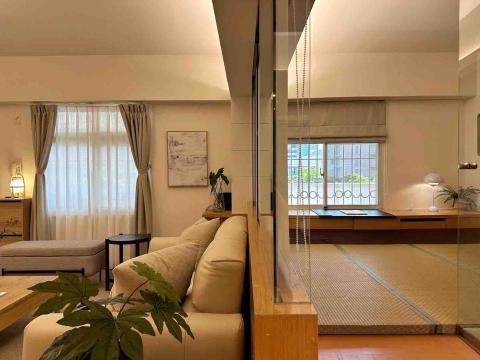 宅計劃空間製作所 - 