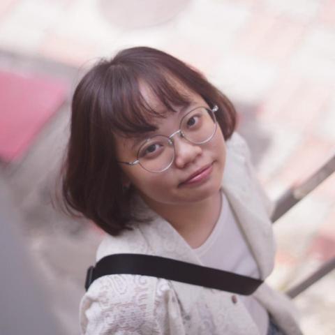 提供ikea層架服務的專家邱瑜婷