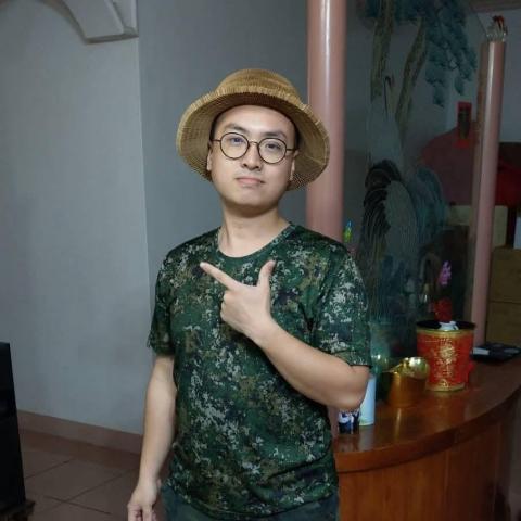 提供粗工服務的專家吳易展