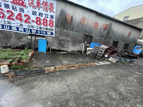 億鈔企業社 - 高雄廢玻璃廢魚缸清運後