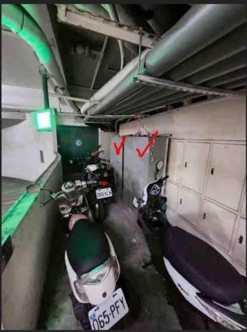 億鈔企業社 -  台南事業廢棄物清理前