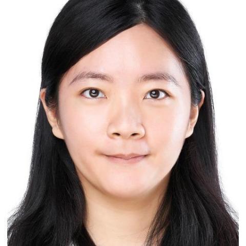 賀巧薇 賀巧薇