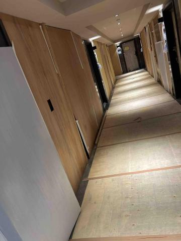 億鈔企業社 - 高雄裝潢廢棄物清理後