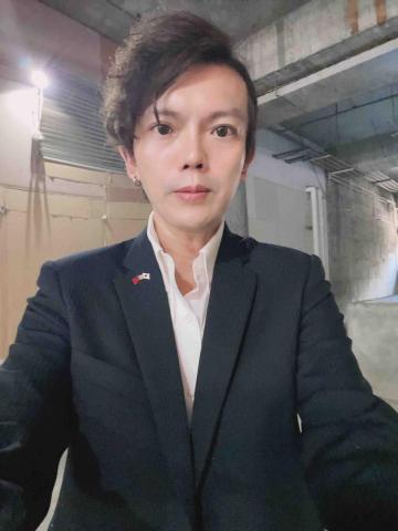 提供行銷公司高雄服務的專家Fred Lin