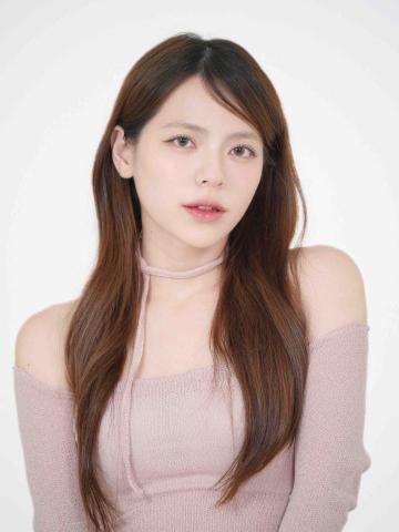 Icheng Liu - 形象照