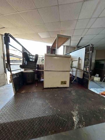 億鈔企業社 - 高雄家具運送