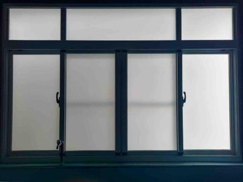 日暘鋁門窗 - 