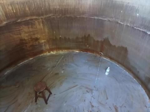 房先生 - 防水之前置作業