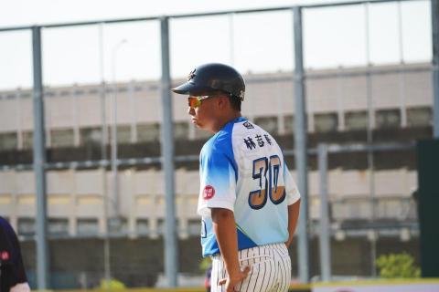 林教練 -  林教練 -