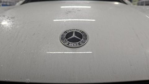 業餘工具人 - 初步處理 噴上鐵粉去除劑 處理表層鐵粉