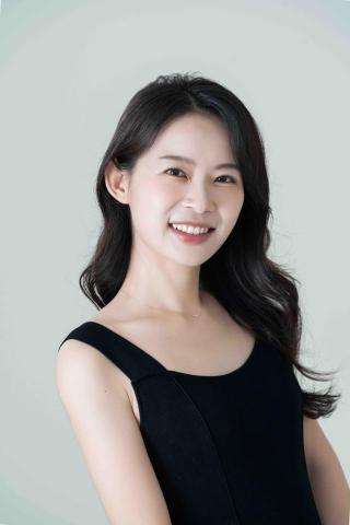 Icheng Liu - 形象照