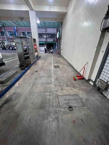 億鈔企業社 -  屏東事業廢棄物清潔後