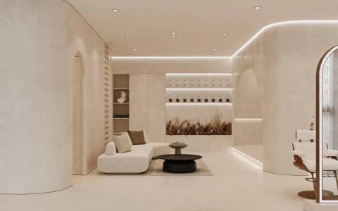 林俊奇 - 商業空間