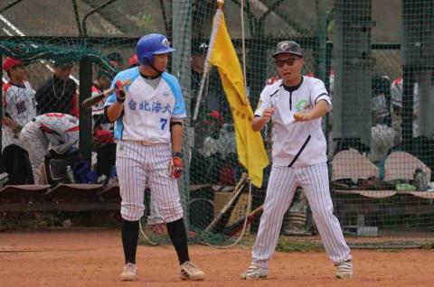 林教練 -  林教練 -