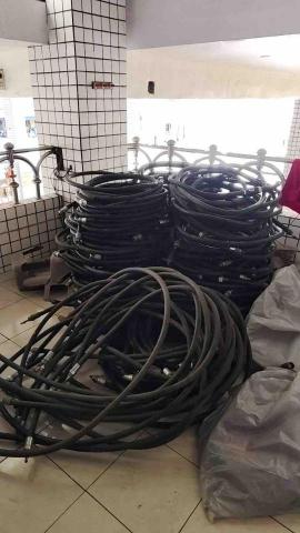 億鈔企業社 - 屏東事業廢棄物清運施工前