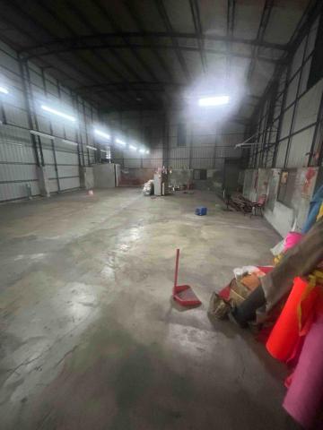 億鈔企業社 - 台南工廠退租清運後