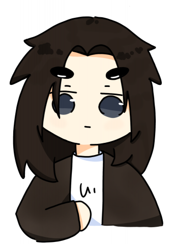 插畫家-阿月 - Q版人物繪製