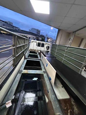 億鈔企業社 - 高雄魚缸運送