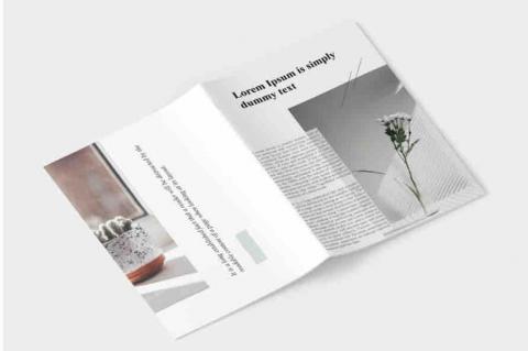 yatzu - 雜誌編排