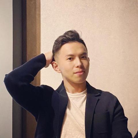 提供德文入門服務的專家AllenChang