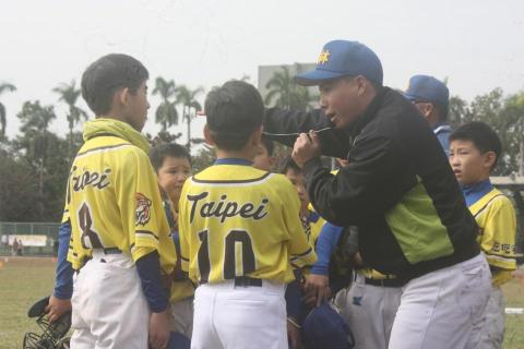 林教練 -  林教練 -