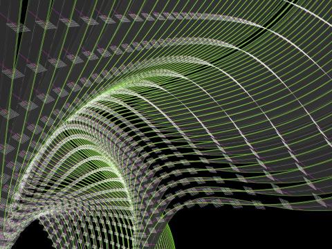 參數化設計Grasshopper課程＿入門到應用 - 