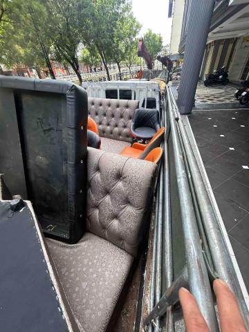 億鈔企業社 - 高雄搬家