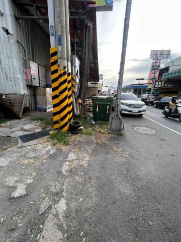 億鈔企業社 - 高雄裝潢廢木材清運後