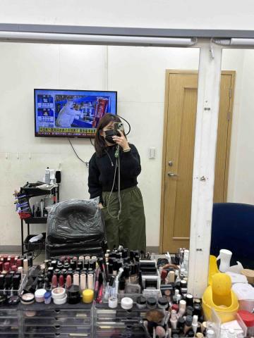 提供孕婦照服務的專家zero makeup