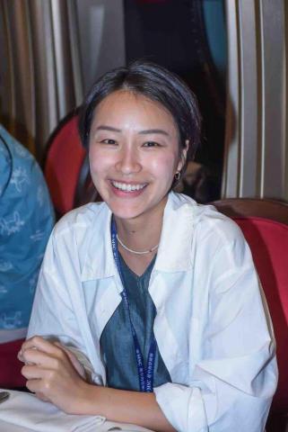 梅根老師 Ms. Megan 一對一英語教學 梅根老師 Ms. Megan 一對一英語教學
