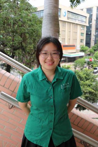 提供吳曉琪服務的專家陳芷琪