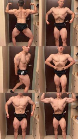 健身教練Jeremy - 2025體態 健身教練Jeremy - 2025體態