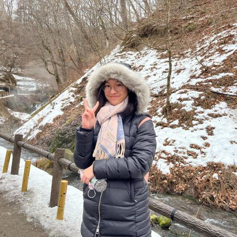 提供時間管理服務的專家陳思安