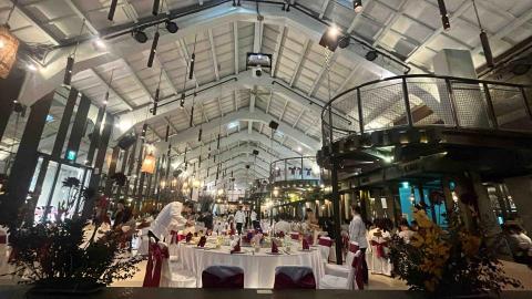 成為妳的婚禮閨蜜 - 