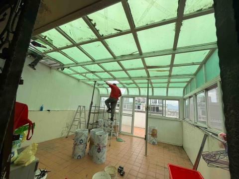 逢富建設機構 - 