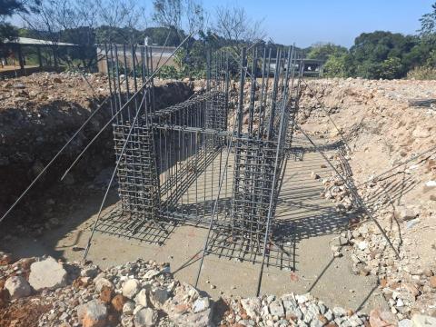 范宏澤 - 水泥預拌廠營造工程