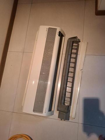 卓越冷氣 - 大安保養