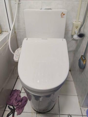 芯程水電工程 - 