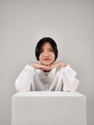 提供插畫紙服務的專家艾菲娜 (Efina) 個人工作室