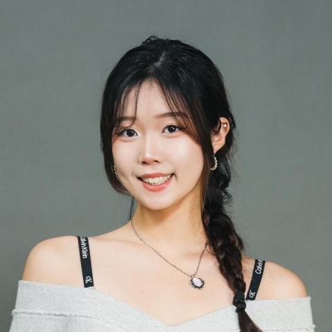 提供跳舞初學者服務的專家Winni