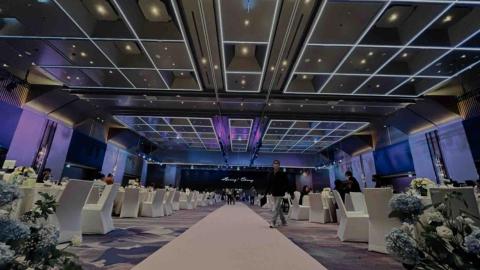 成為妳的婚禮閨蜜 - 