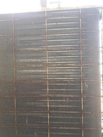 卓越冷氣 - 大安保養