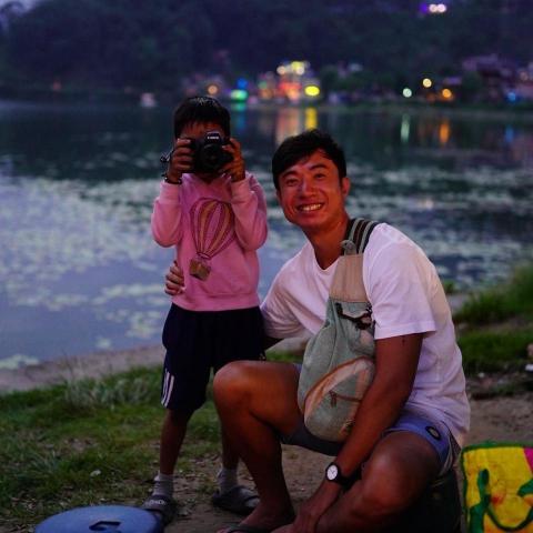 提供攝影包服務的專家水白製造